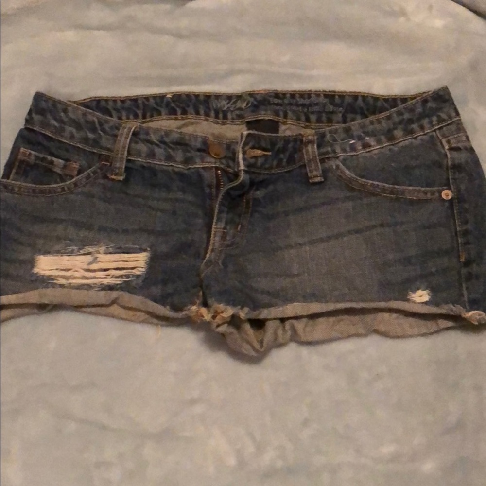 Shorts